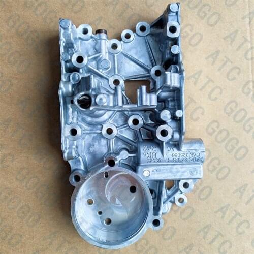 4.6mm 0AM OAM DQ200 DSG Valvebody accumulator housing for Skoda Seat Passat OEM 0AM325066R 0AM325066AC 0AM325066C