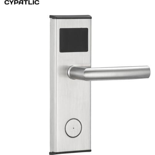 CYPATLIC Electronic Components