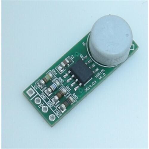 Humidity Sensor Humidity Sensor Module HS1101 Development Board Evaluation Board Frequency Output Circuit