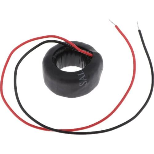DLXQ20 1000/1 0-50A Amp CT AC 10A 10mA Miniature Current Transformer Coil