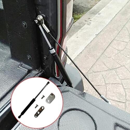 For Ford Ranger 2019-2020 Tail Gate Spring Supports Struts Dampening DZ43206
