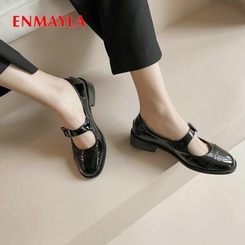 Women's Autumn Shoes ENMAYLA China
