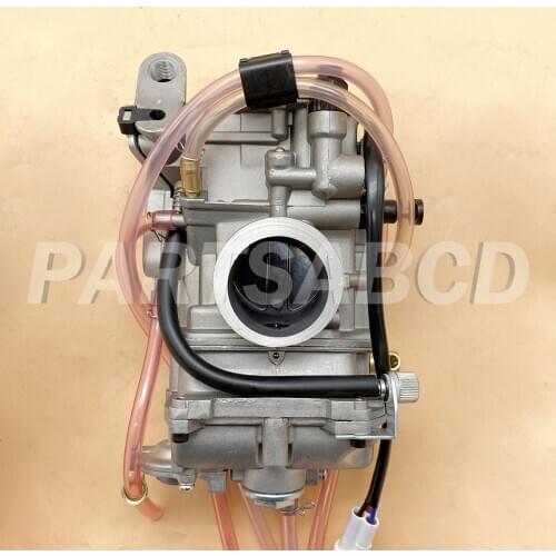 FCR MX 37 Flatslide Carburetor for Honda CRF 250 R CRF250R 2002-2008 Carb