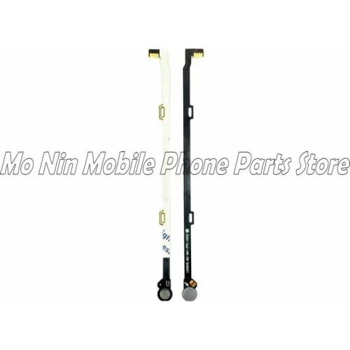 New Microphone FPC Mic Wire Flex Cable For Lenovo A7000 K3 NOTE K50 T5 K50-T5 Phone