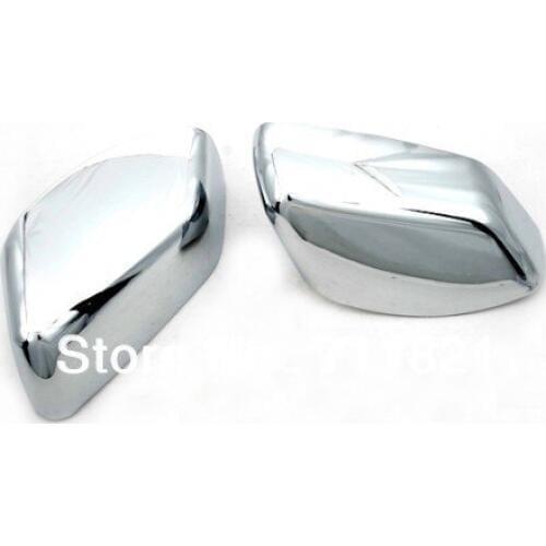 Chrome Side Mirror Cover For Range Rover Sport