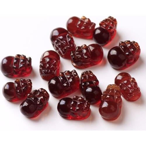 LIYAN Beads From Stones