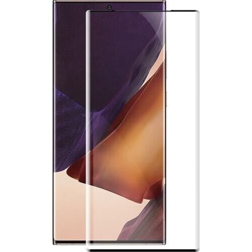 MOTJERNA Screen Protectors For Samsung Galaxy Note 20