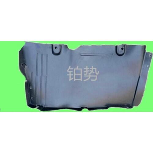 Car Front Fender Liner (Front and Rear) Cover Plate Wheel Cover Front Right 2004-b mwE65 730d M57N M54 740d E66 730Li Fender