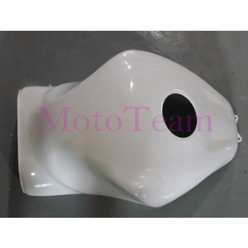 New For Suzuki GSXR1300 GSX1300R GSX 1300R Hayabusa 1997-2007 Unpainted Gas Fuel Tank Cover Injection Fairings Motorcycle