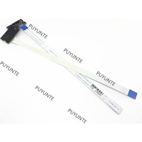 New original GK430T GX430T barcode printer accessories label sensor Measurement paper sensor ZEBRA GK GX 430 media sensor