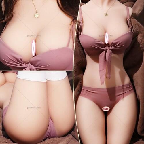 Realistic Ass Big Masturbator For Men Real 3D Tight Pussy Anal Artificial Vagina Anus Male Masturbation Adult Silicone Sex Toys