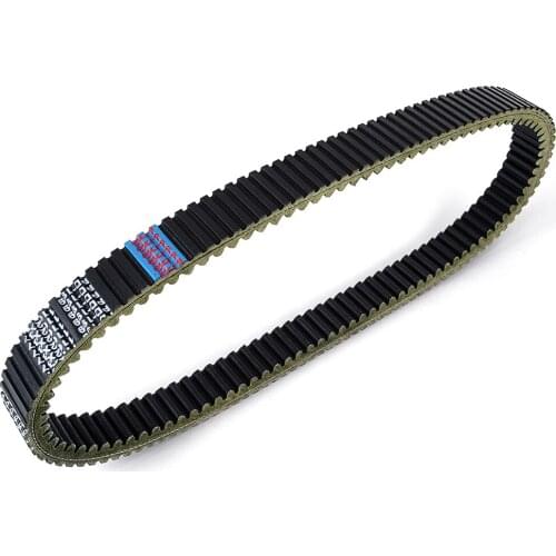 Drive Belt for Polaris 550 750 IQ Cruiser FS FST Classic Touring Turbo Dragon Turbo IQ LX LXT 3211099 3211121