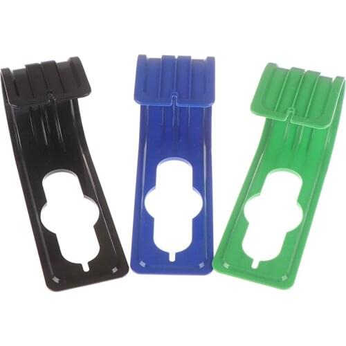 Garden Plastic Hose Hook Garden Irrigation Shower Nozzle Telescopic Hose Storage Rack Winding Frame Expandable Pipe Holder