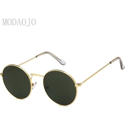 Sunglasses Women Vintage Sunglases Sun Glasses For Men Fashion Retro Sunglass Unisex Round Designer Sunglasses 3K5D54