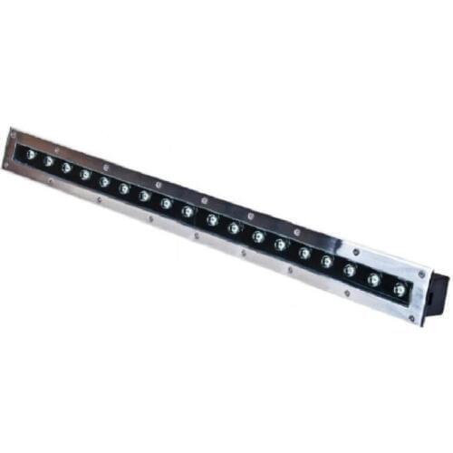 IP68 Waterproof 18W 24W 36W LED Underground Light Outdoor Ground Garden Path Floor Buried Yard Spot Landscape 110V220V 12V