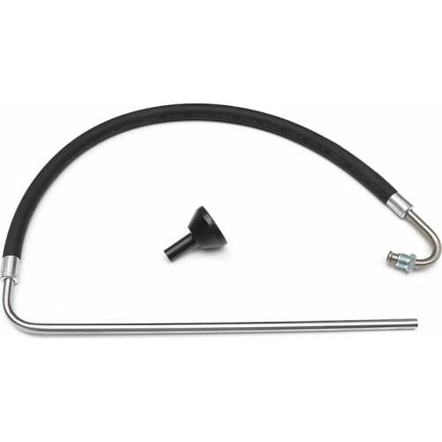 Suction Tube Reflux Line Airless Paint Sprayer Accessories for Graco 390 395 490 Tongshan T300 500 TUE88