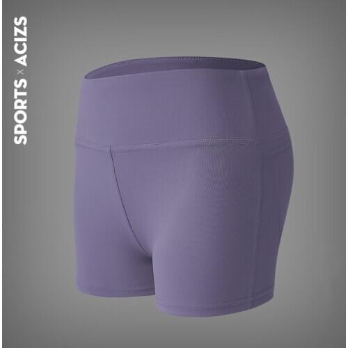 Women Yoga Shorts Fitness Clothing High Elastic Waist for Ladies Sportswear Breathable Tight Yoga Shorts Summer Casual Loose