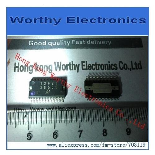 10pcs/lot SE655 SOP-36