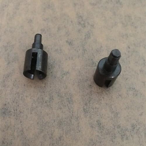 2PCS HSP 02032 Universal Joint Cup C For 02024 1/10 RC 4WD Fly Fish Off-Road Car Buggy Monster Bigfoot Truck 94111 94123 94188