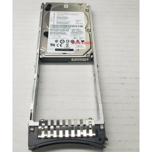 AC60 00Y5800 V5000 2.5inch 600G SAS Ensure New in original box. Promised to send in 24 hours