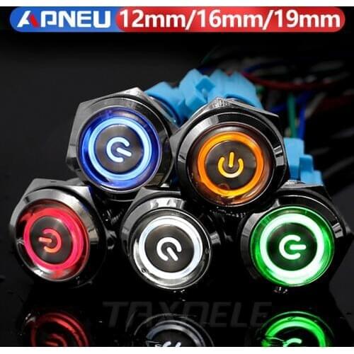 Переключатели света APNEU China At AliExpress