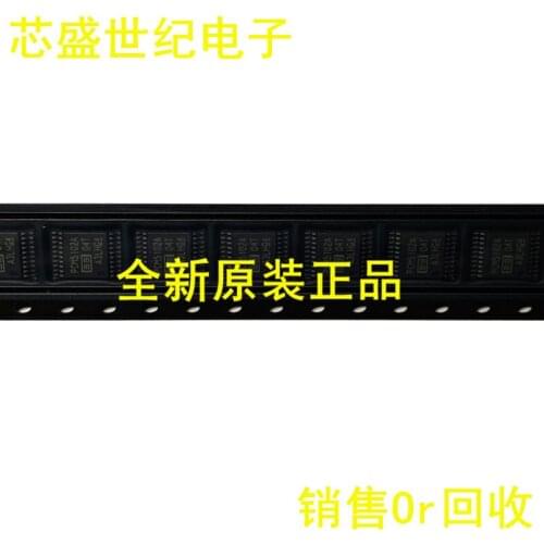 5/PCS NEW Platinum Pcm5102a DAC Audio Digital-to-Analog Converter Chip Tssop20 Brand New & Original