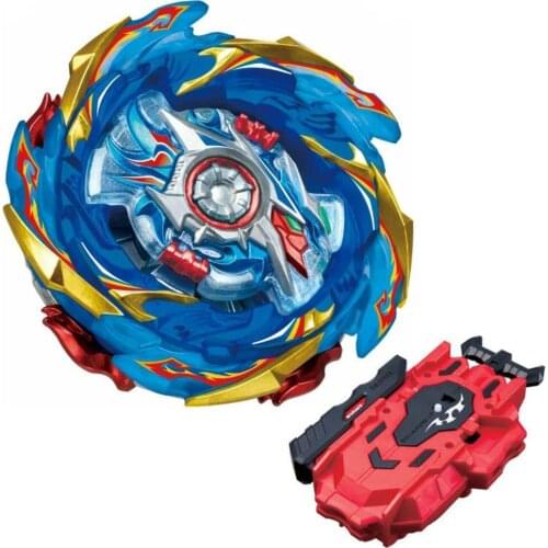 B-X TOUPIE BURST BEYBLADE Superking B174 B173 B172 B171 B170 B-174 LIMIT BREAK SX SET Spinning Battle Assemble Toys for Children