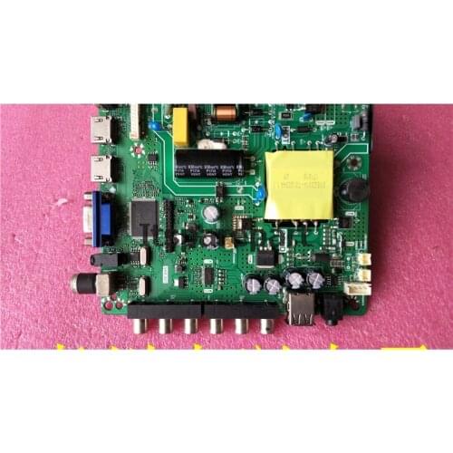 For 32-Inch Mainboard Skr.801 with Screen 32-Inch Optoelectronics