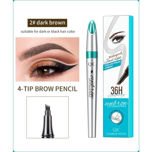 EFERO Eyebrow Pencils
