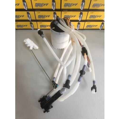 Electric Fuel Pump 970 620 132 00 For Porsche Panamera 2010 2011 2012 2013 2014 2015
