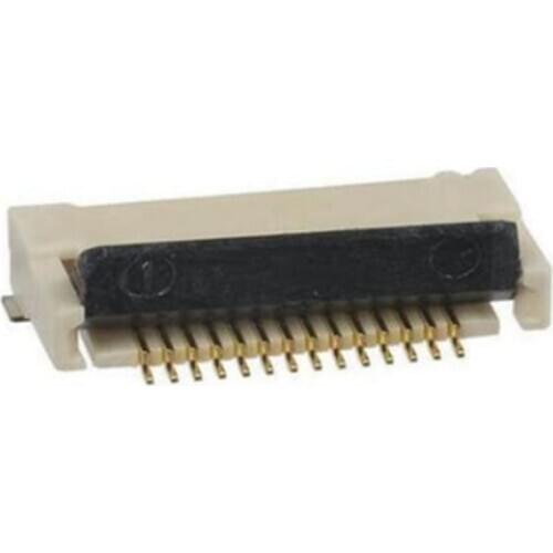 FFC / FPC Omron Electronics XF2M-1015-1A 0.5MM 10P