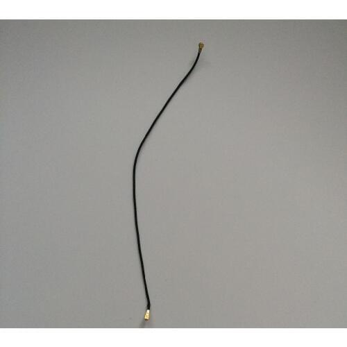 Used Replacement Phone Coaxial Signal Cable For DOOGEE Y6 Max 6.5 Inch FHD MTK6750 Octa Core Free Shipping