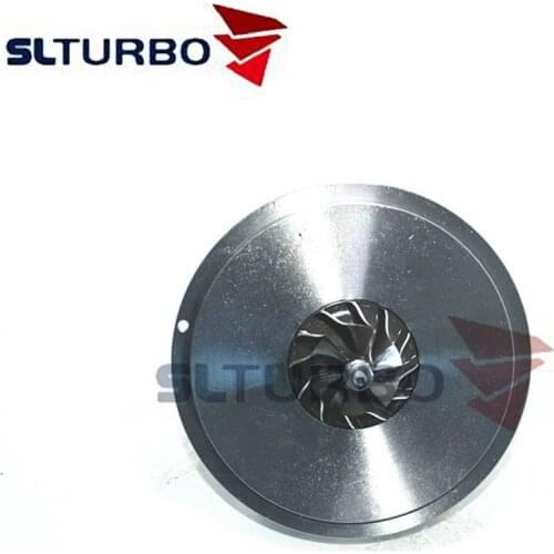 For Lancia Ypsilon Musa 1.3D 75 HP 55 Kw SDE - NEW 799171-0001 9S516K682BA turbo auto parts cartridge chra 799171 turbine core