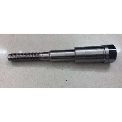 For Mercedes Benz smart generator fixing screw rod 2009-14 fortwo