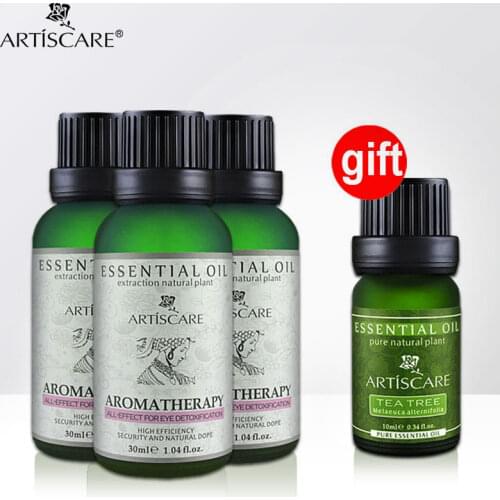 Buy 3 get 1 gift beauty eye essential oil for dark circles under eyes skin care anti wrinkles anti aging face care massage oil