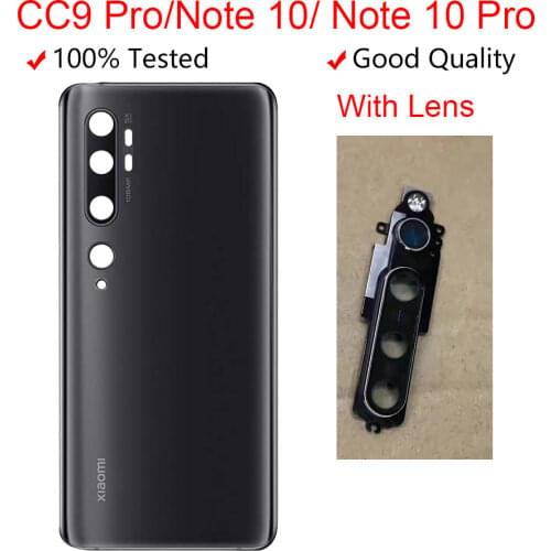 LLingchi Xiaomi Mi CC9 Phone Batteries