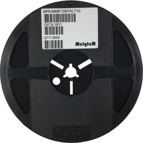 MCIGICM MMBT2907A 3000pcs MMBT2907ALT1G MMBT2907 SOT-23
