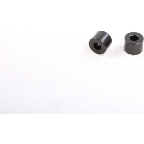 1/5 scale rc 4WD 5B baja parts Rovan parts metal Engine pads 2pcs/set 161033