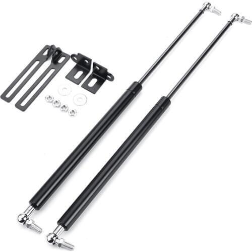 Fit for Nissan Qashqai J10 2008 2009 2010 2011 2012 2013 Accessories Car Bonnet Hood Gas Shock Strut Lift Support Car Styling