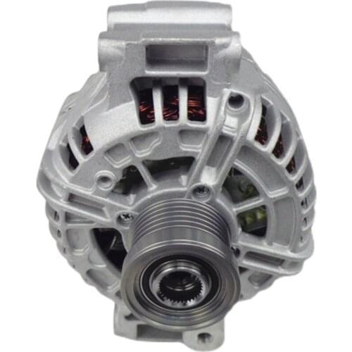 Applicable to Dodge Kuwei Kubo Freelance Guide Chrysler Sebring 300C Grand Jielong Generator Assembly