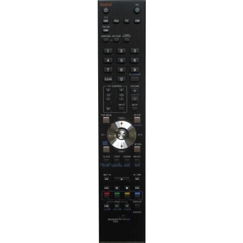 Remote Control For Pioneer LX03BD SX-LX03 SX-LX08 XXD3173 Blu-ray Disc Home Cinema System