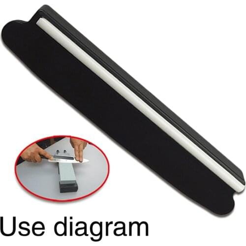 Knife Sharpening Angle Guide sharpener guide Angle guide Knife clip Ceramic rod 15degree Sharpen the knife