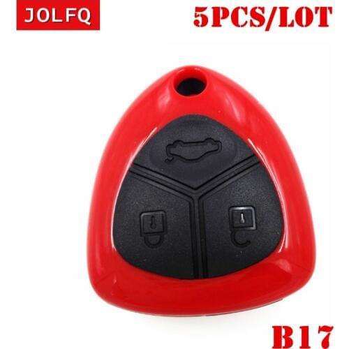 5pcs/Lot Universal Remote Key B-Series for KD900 KD900+,KEYDIY B-Series Remote Control Key for B17