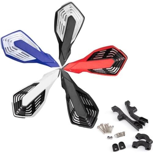 Motorcycle Hand Handlebar Handle bar Guards Handguard For SX SXF EXCF 50 65 85 125 150 250 350 450 500 2017-2020 XCW XCF XC