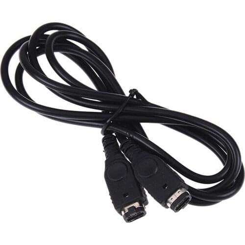 1.2m Dual-machine Connection Line for GBA Pairing Line for GBA SP Pairing Line for GBA SP