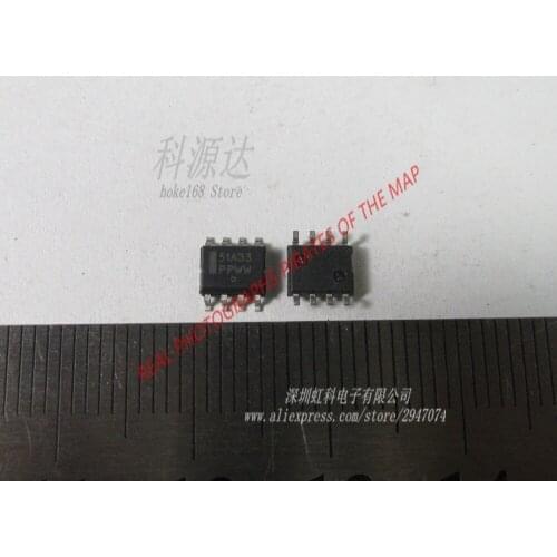 10psc/bag LP2951D-3.3 LP2951CD-3.3 LP2951CDR-3.3R2G 51A33 sop8 Applicable to the game machine components