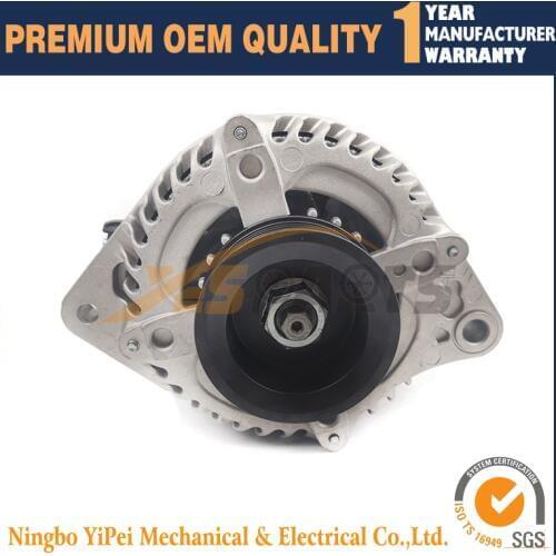 2004-2007 104210-3500 NEW ALTERNATOR FOR HONDA ACCORD 3.0L