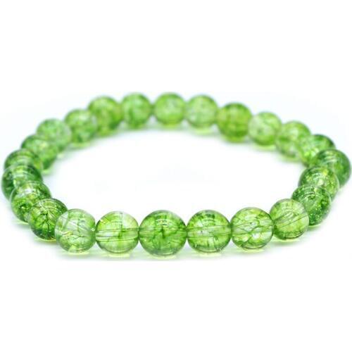 7 Style Chakra Rose Quartzs Tiger Eye Couples Bracelet Natural Stone Yoga Beaded Bracelet Men Women Gift Jewelry Buddha Prayer