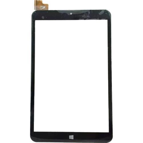 New 8" Tablet For Prestigio MultiPad Visconte Quad PMP881TD Touch screen digitizer panel replacement glass Sensor Free Shipping