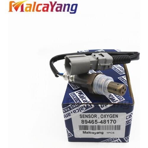 89465-48170 Oxygen Sensor for Toyota Highlander Sienna RX330 3.3L V6 2004 2005 2006 8946548170 89465 48170